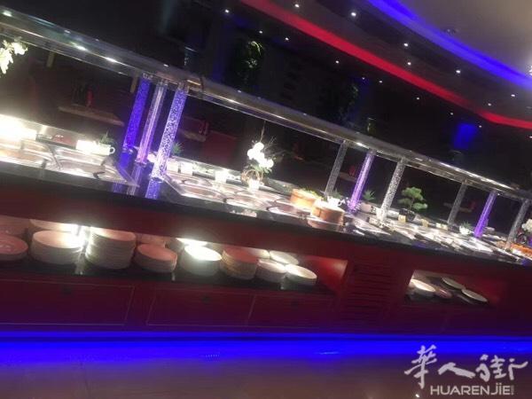 62省自助餐出售，720平方，200多位置，生意稳