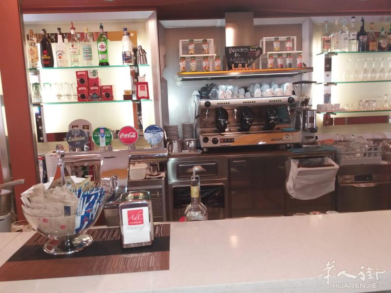 sacile 市中心酒吧转让
