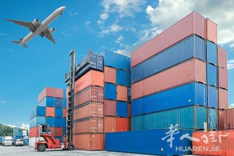 从中国运货物至美国英国法国西班牙