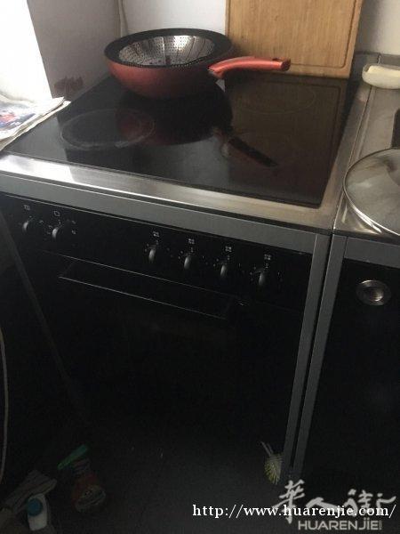 纽伦堡，厨房柜子，灶头，烤箱出，50欧自取哦