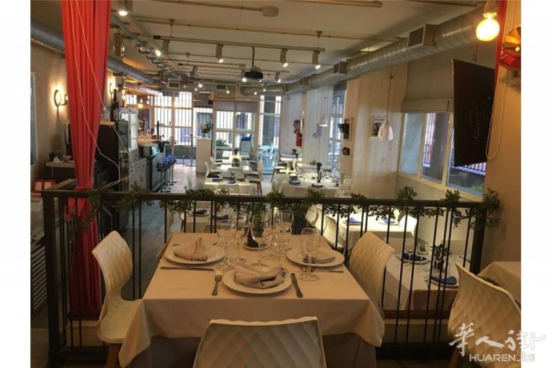马德里PORVENIR街 餐馆出售 有租客