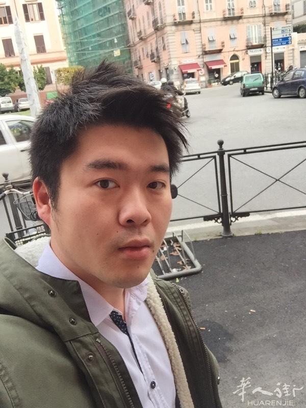 本人男93年 在意多年 有车事业有语言    想找
