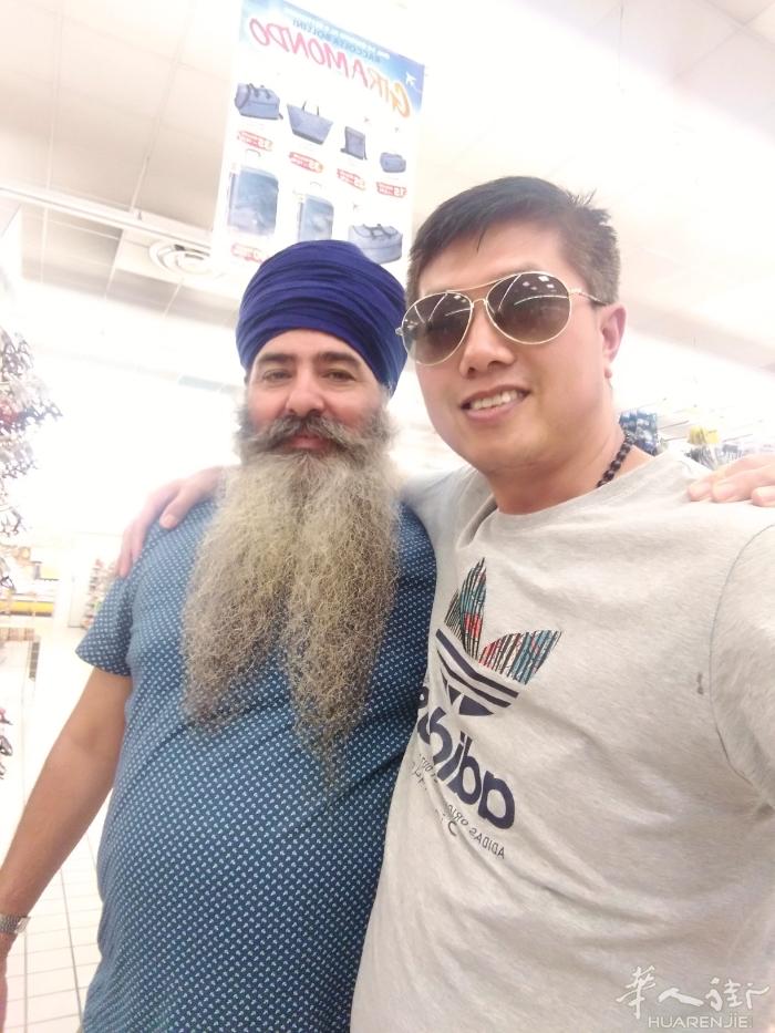 任事你会有不一样的明天