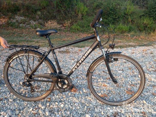 Ks cycling 城市公路兩用車 “兩台”