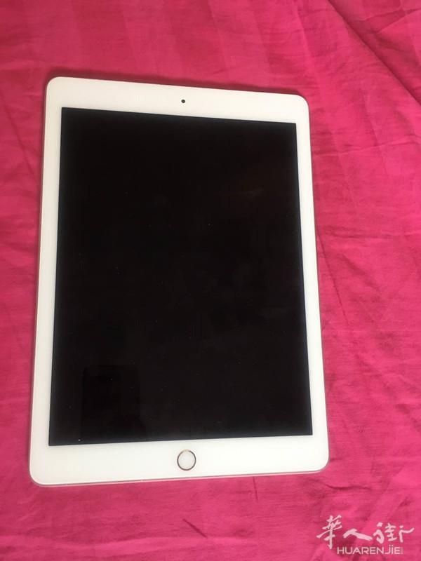 出售ipad Pro9.7寸32g450欧可小刀