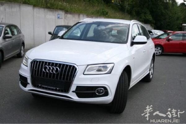 代购德国8成新二手车 （宝马 奥迪 奔驰 大众 保