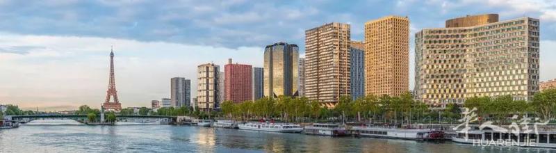Paris(75015) 整套长租 房东直租 十年信誉 全法房源 提供担保 - 亿搏商学院