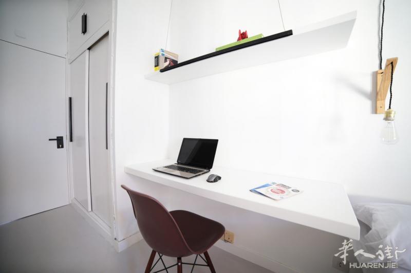 马德里Malasaña&amp;amp;Chueca街区公寓，独立卫浴studio
