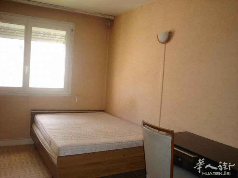 92省 3卧室1厨房1厕所1洗手间 13号地铁线chatillon montrouge 560+20欧每月 即日起租