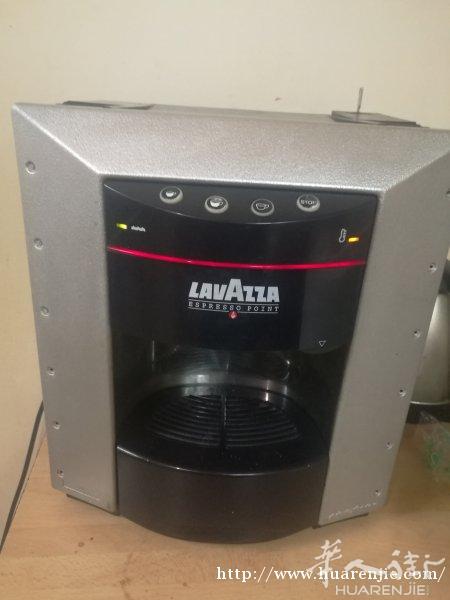 回收LAVAZZA