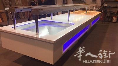 BUFFET机私人订制 各种餐饮设备 暑期折扣大放送