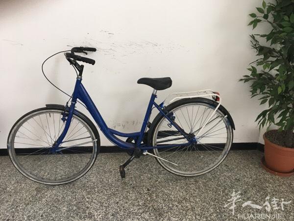 本人有自行车🚲要卖20欧