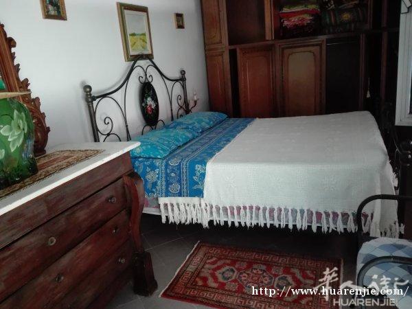 度假，RIMINI，海边五十米宾馆度假民宿