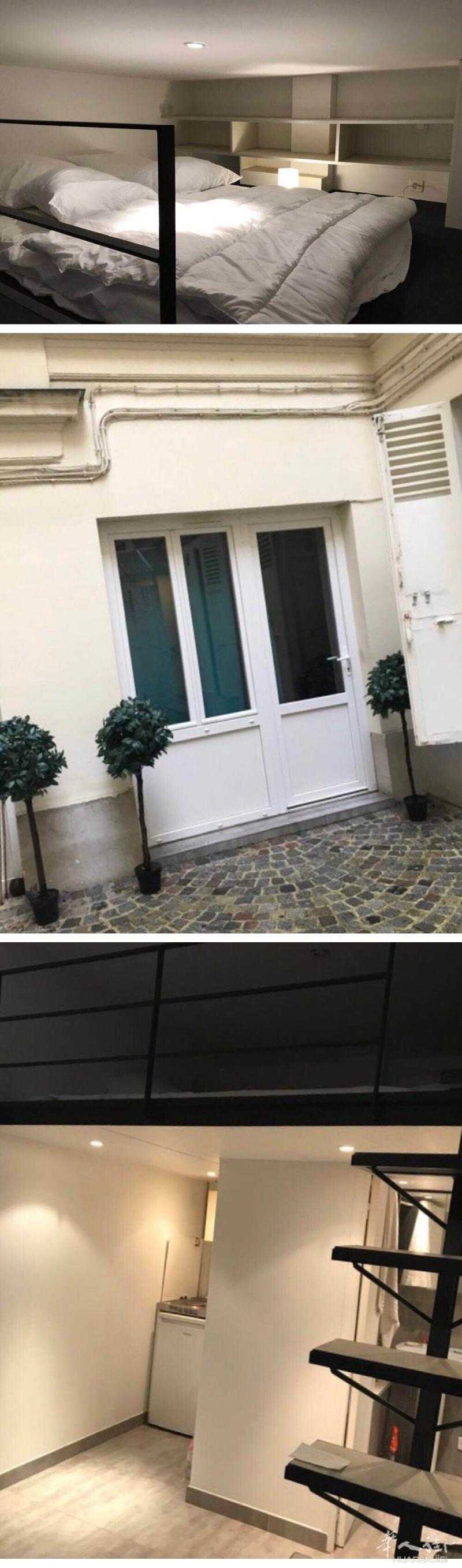 巴黎9区 rue des martyrs