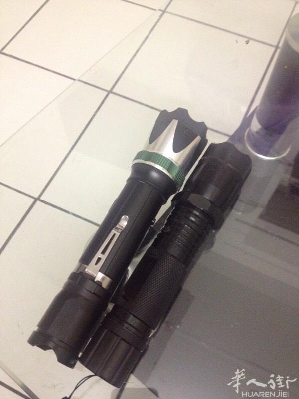 出售电棍 甩棍 gaz 匕 指虎等防身工具 需要联