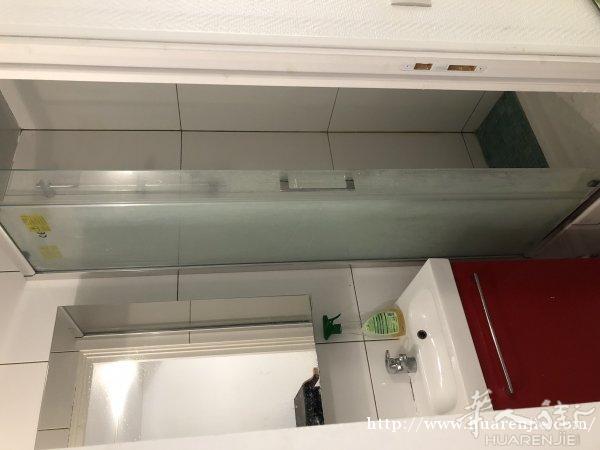 独立studio 出租，20平米，有房补，包水电费网费