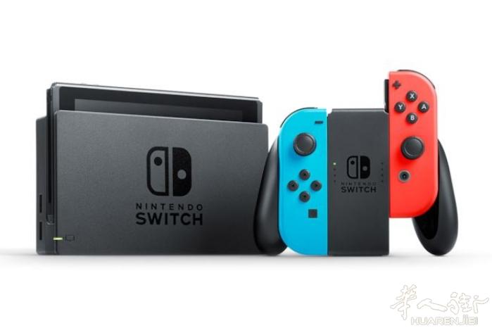 好消息好消息全新运动游戏 玩游戏 比武。手动作就可以Nintendo swich