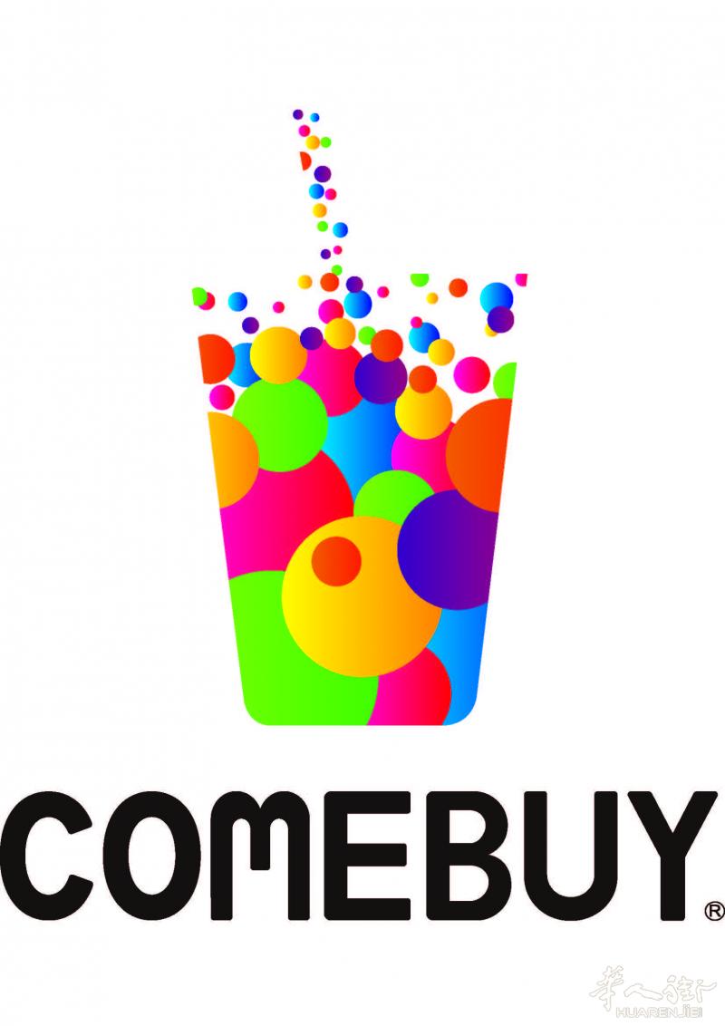 Comebuy 奶茶 招商加盟 特许经营