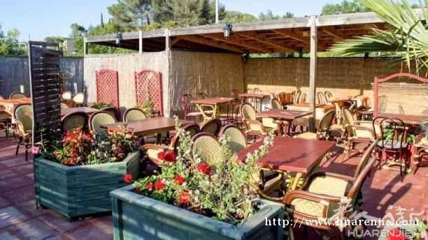 34省蒙比利埃餐馆连墙出售 Vends Murs Restaurant Montpellier