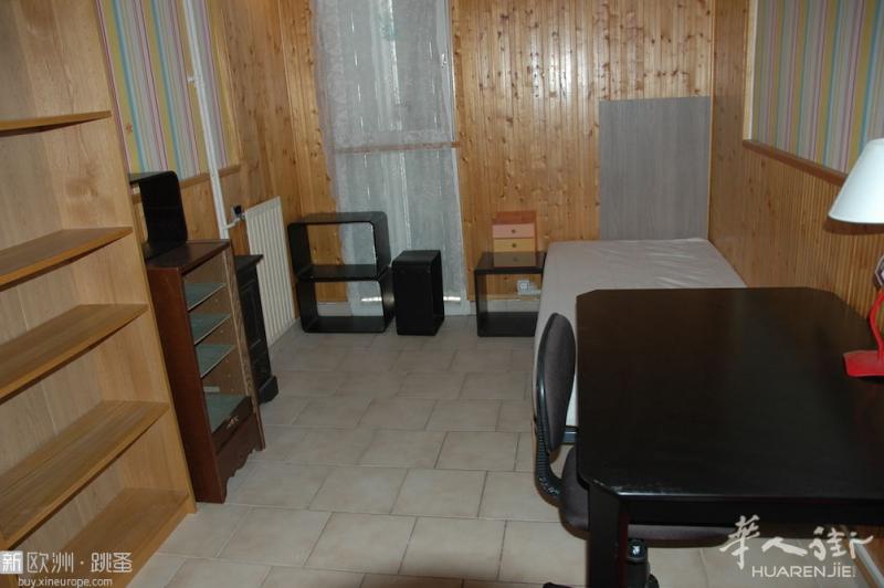 95省CERGY 近UCP ESSEC ENSEA EISTI 大学