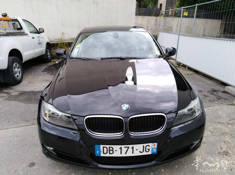 出售宝马BMW 08款 手动 真皮 车况佳