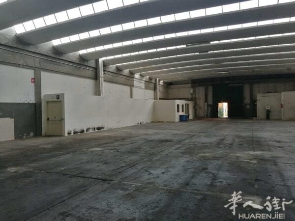 离 tavola 五分钟 有个工厂 租出全部150