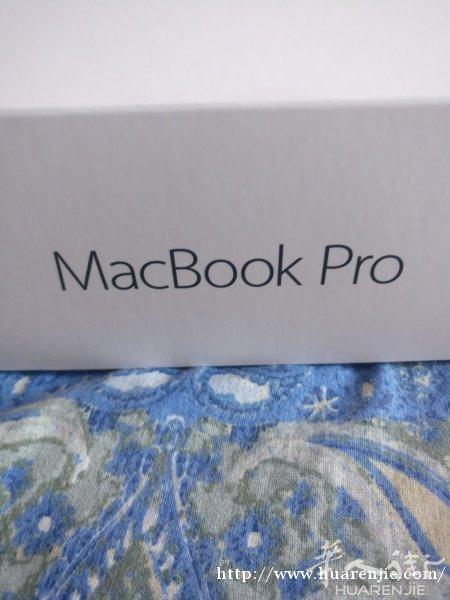 全新Macbook pro出售
