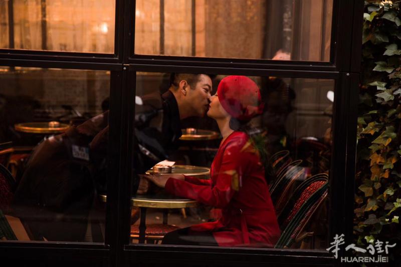 Aimie全球旅拍 -- 9月特价巴黎室外写真 个人情侣闺蜜毕业照