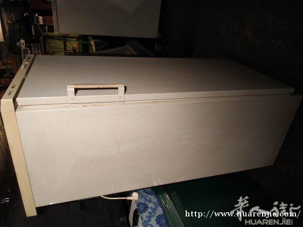 急冻冰箱出129欧