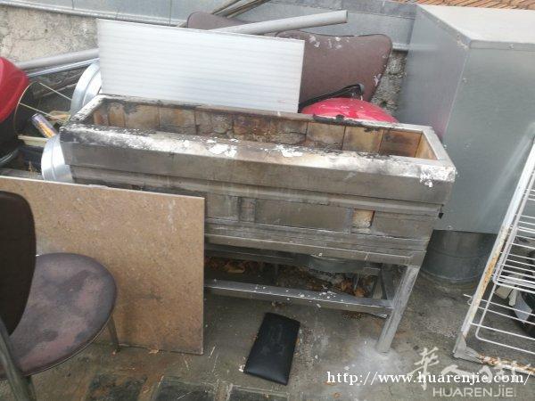 串烧炉一台100欧