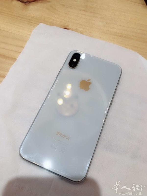 二手x64白色 7月1日激活 近10个月保修，有兴