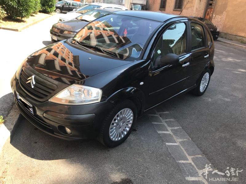 Citroen C3 anno 2005 1.4 diesel €2800