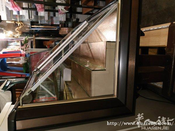 小冷风柜出让119再减半价60出让
