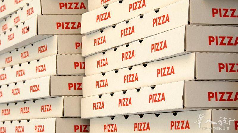 bresica周边老外pizzeria d asporto 转让，生意好