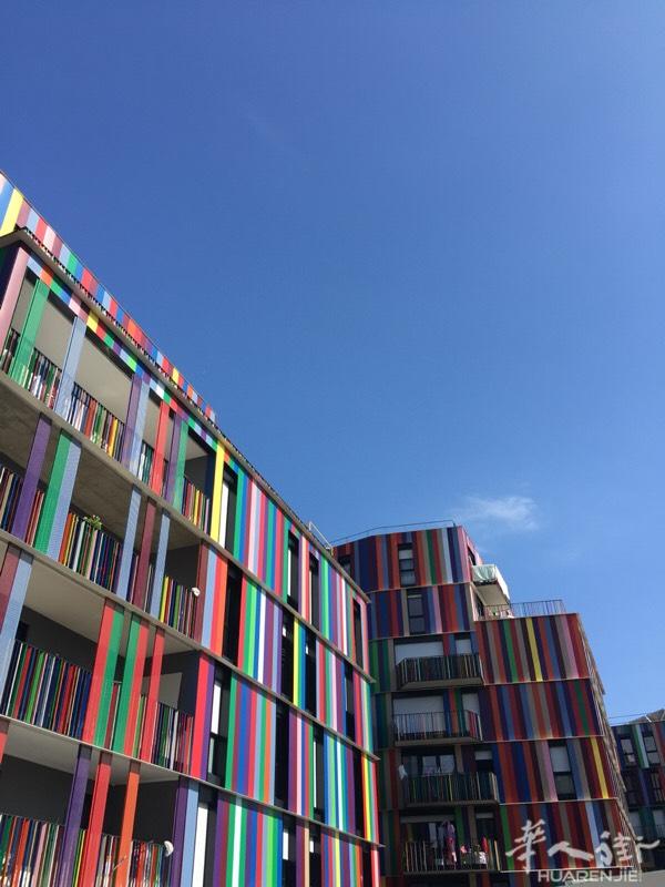 La Courneuve地铁口新房， 有一房间