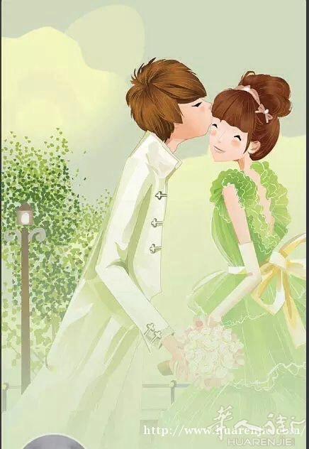 找老婆结婚30