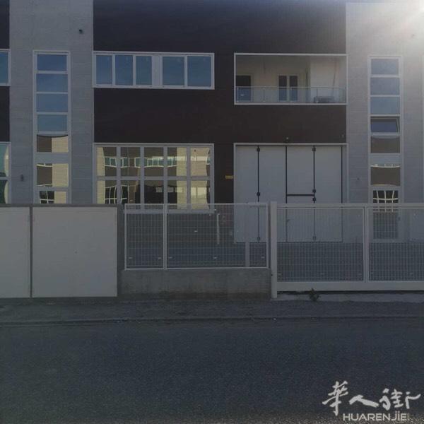 tobbiana工厂带住家出租工厂450平方住家1