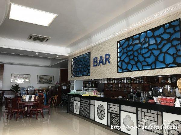 乡下中餐自助餐，独家生意