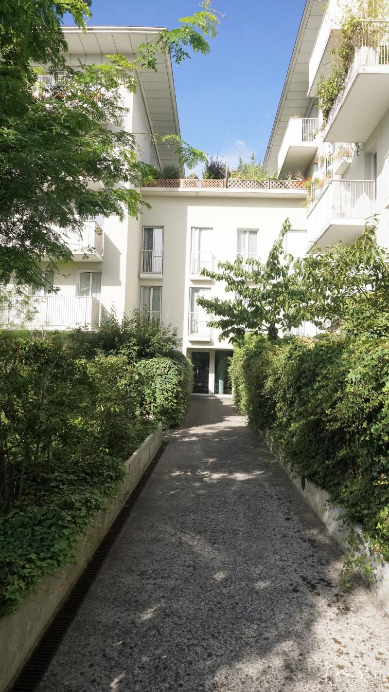 Aubervilliers 三居室 71平米 房屋状况非常好