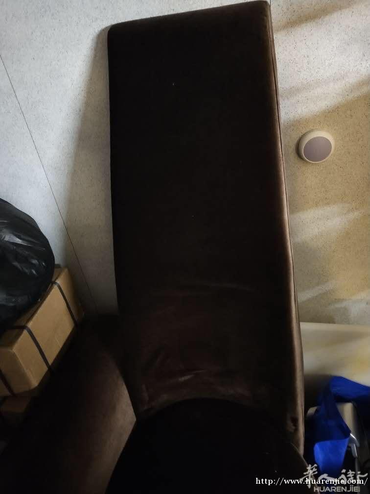 白菜价单人沙发