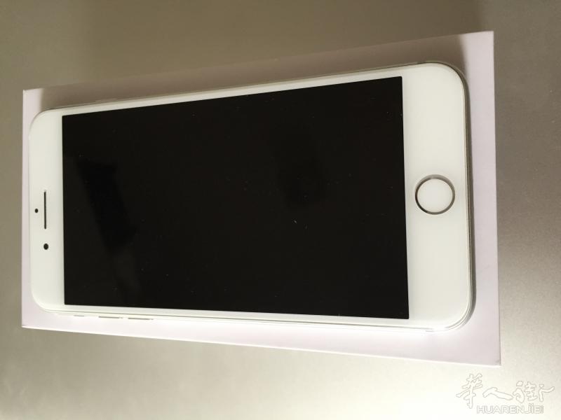 iphone8plus 64g 低价转让