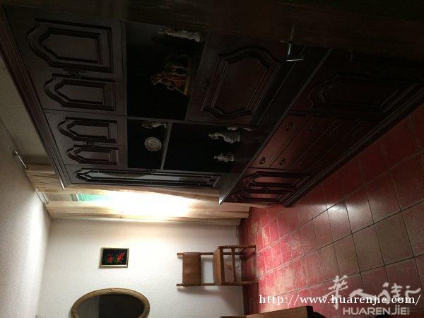 因房屋装修 一大批家用物品衣柜镜子厨具等物品给钱就卖了