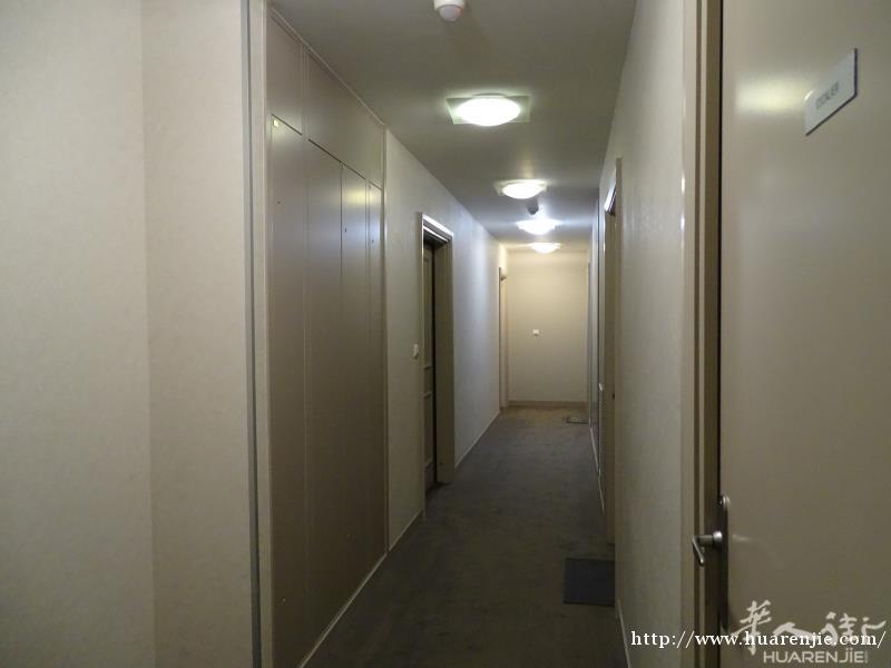 93区porte Aubervilliers 新带家具二房一厅62平方出租