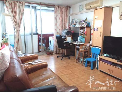 高层82平 四居室 公寓 24万5