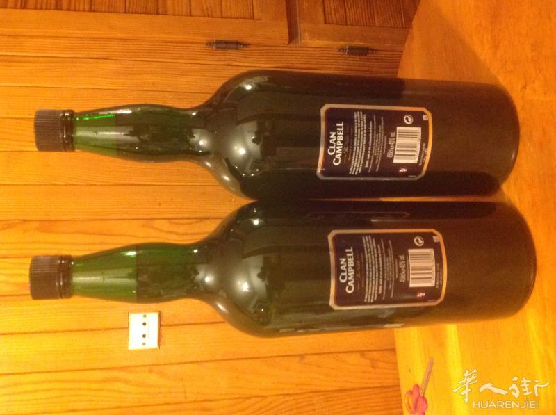 自己做的料理酒