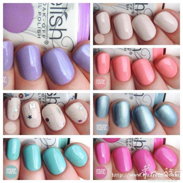 意大利OPI甲油美国直邮 gelish  shella批发 或零售  价格实惠