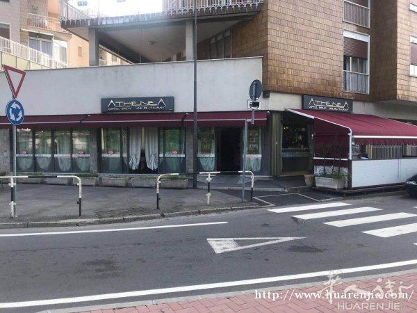 酒吧及餐厅出售 25周年庆典