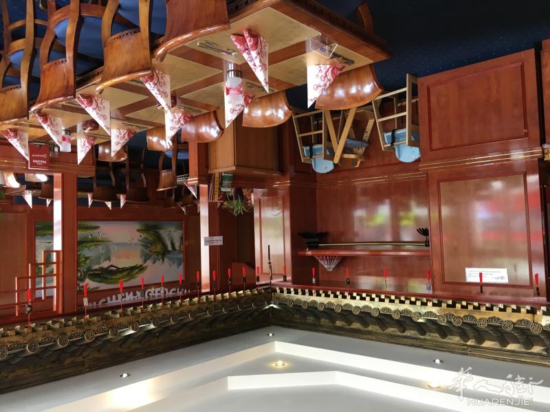 近多蒙边上城市schwerte转让餐馆，160个位置，生意稳定
