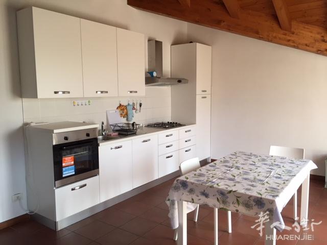 宽敞住家出租 Veduggio con Colzano