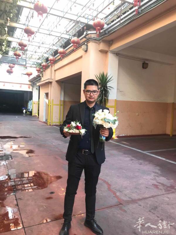 寻找意大利有缘人！